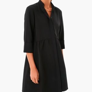 🖤TUCKERNUCK Royal Shirt Dress🖤